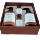 Beyond Total Recovery 2-Piece Set (Shower Cream + Body Moisturizer)