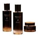 Coreana The Black Intensive 3-Piece Set (Toner 120ml + Emulsion 120ml + Cream 50ml)