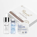 Pams IBC Terra-Fill 30 Days Peeling Kit (4 Treatments)