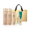AHC Vital Golden Collagen Youth Total Care Set