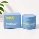 Tovegan Color Food Series White Wholesome Cleansing Balm 120ml