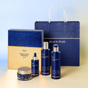 Dr.G Black Snail Prestige Set