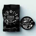 Sionew Time Sleep Multi Cover Magic Cushion Foundation Refill No.23 Natural Beige 17g