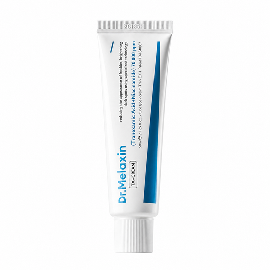 DR.Melaxin TX Tranexamic Acid CREAM, 1.7 fl oz (50 ml)