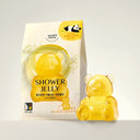 Happy Bath Original Collection Sweet Canola Flower Shower Jelly 75g