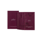 Garang Garang Soothing Moisturizing Peony Root Mask Pack 5 Boxes (27ml x 25 Sheets)