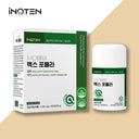 InQ10 Expomula Immunity Antioxidant 1,100mg 1 box 90 tablets + Bangyounghak Shampoo 8ml 20 packets