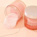 Salmon DNA Toning Pad