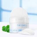 Scinic The Simple Cica Toner Pad 60 Sheets
