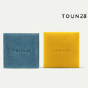 Toun28 S20+ Anti-Dandruff Shampoo Bar + Elasticity Treatment Bar Set