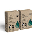 dambaekharu Nordic rTG Omega 3 Essence 60 Capsules x 2 Boxes