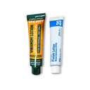 VQM Phytocin V2 Cream + Konapidil Finish Sun Lotion Set