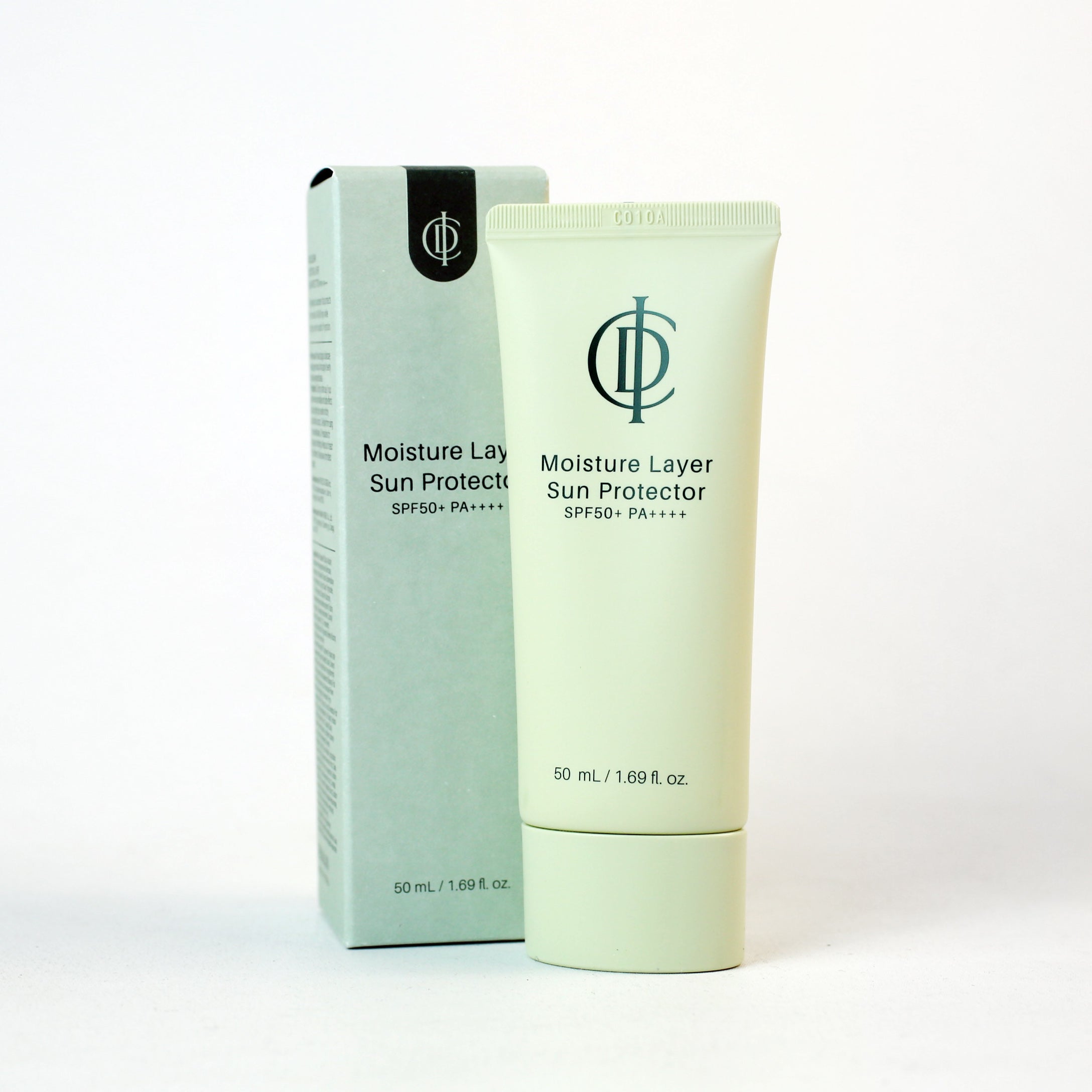 Incellderm Sun Care BB Set (Moisture Sun Protector + Glow BB Cream