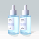 it:fu Konjac Moisture Ampoule 50ml x2