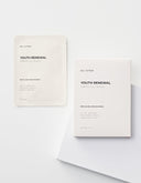 Youth Renewal Ampoule Mask Pack