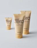 Clean It Zero Rice Toning Pack Cleanser