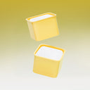 Mediheal Vitamide Brightening Pad Refill Set 100 Pads x2