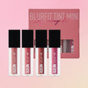 MERZY Blur Fit Tint Mini Layering 4-Piece Kit (1.5g x 4)