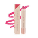 Natinda Creamy Lip Crayon 04 Secret Pink
