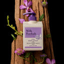 Milk Baobab Cera Body Lotion Baby Powder 600ml
