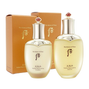 The History of Whoo Cheongidan Radiant Rejuvenating 2-Piece Set (Balancer + Emulsion)