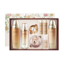 Danahan Bon Yeon Jin Anti-Wrinkle Skin Care 4 Items Set