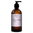 Anna Holtz Pore Elasticity Wrinkle Improvement Complex Vitamin C B E Serum Essence 100ml 300ml