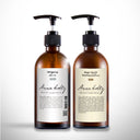 Anna Holtz Whitening Toner & Calming Lotion 2-Piece Set