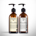 Anna Holtz Red Skin Toner & Whitening Lotion 2-Piece Set