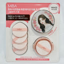 MIBA Ion Calcium Double Cushion Season 3 Refill No.21 25g x2