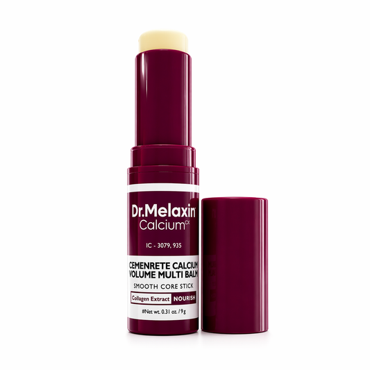 Dr.Melaxin Cemenrete Calcium Multi Balm 9g