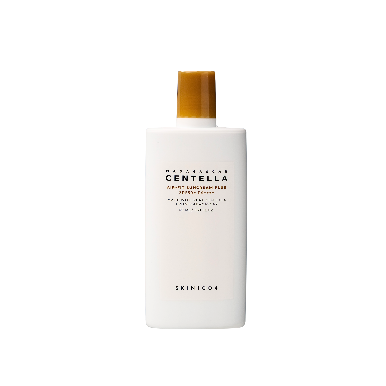SKIN1004 Madagascar Centella Air-fit Suncream Plus