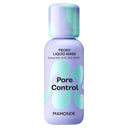 Pore Control Peony Liquid Mask
