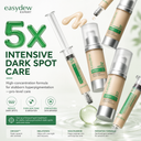Easydew DW-EGF Melatoning Ampoule 5X (Pump 0.27 fl oz, EGF 5X)