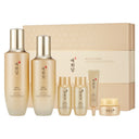 Yehwadam Hwansaenggo Snow Glow Rejuvenating 2-Piece Set