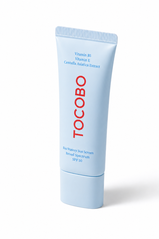 Tocobo Bio Watery Sunscreen SPF 50