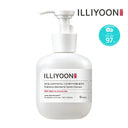 ILLIYOON Probiotics Skin Barrier Gentle Cleanser 300ml
