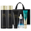 AHC Black Caviar Youth Ritual Care 5-Piece Set