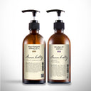 Anna Holtz Red Skin Skin Sebum Lotion 2-piece Set Sensitive Oil Removal Problem Skin Cosmetics