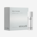 Arocell Mela TXA Mask 12 Sheets + Milky Drop Ampoule Set