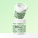 Veganifect Green Barley LHA Toner Pad 60 Pads x 2