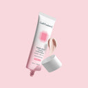 Cell Fusion C Toning Sunscreen 100 SPF50+ PA++++ Set (50ml + 35ml)