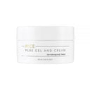 Thank You Farmer Rice Pure Gel and Cream 80ml