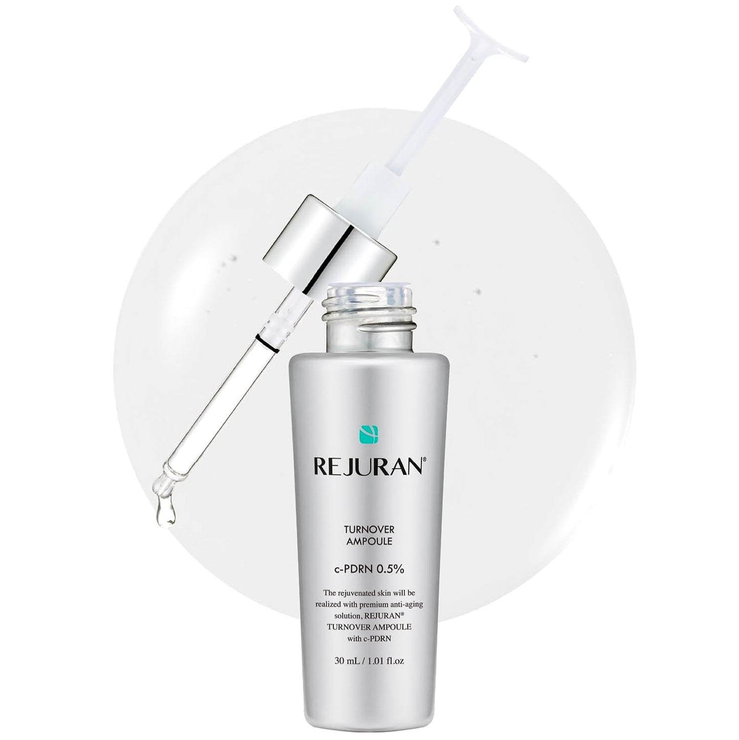 REJURAN Turnover Ampoule(1.01 fl oz)