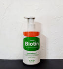Chong Kun Dang Health CKD Amino Biotin All Powerful Shampoo 500ml