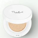 THE LAB by BLANC DOUX Oligo Hyaluronic Acid Healthy Cream Cushion Foundation No.02 Beige 12g