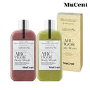 MuCent ABC Bigger Body Wash Red Velvet 300ml