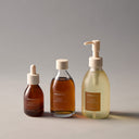 AROMATICA Rosemary Vitalizing 3-Piece Set (Cleansing Oil 200ml + Essence 100ml + Ampoule 30ml)