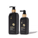 Caron Bio C3 Shampoo Hair Tonic Set (Shampoo 300ml + Hair Tonic 100ml)