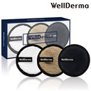WellDerma Magic Foam Cleansing Cookie 3 Pieces